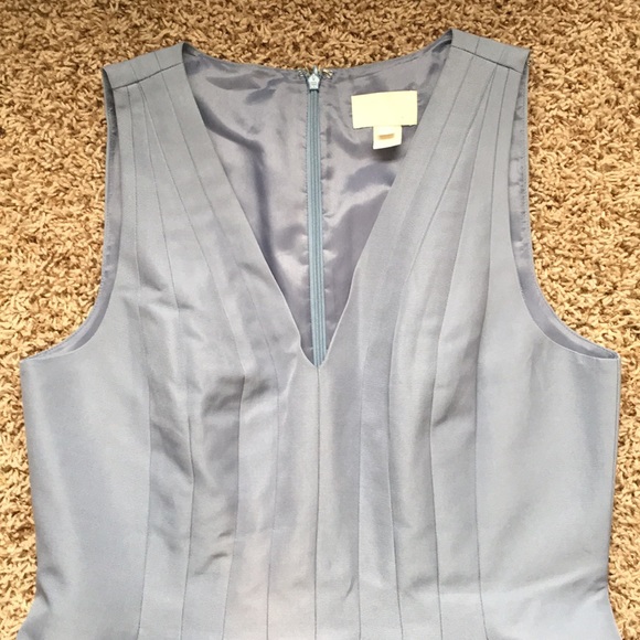 J Crew bridesmaid dress, size 10 - Picture 2 of 6